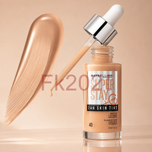 Maybelline new york - new, stay