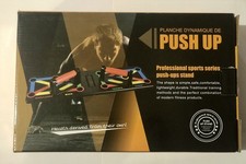 Planche Dynamique Supporto