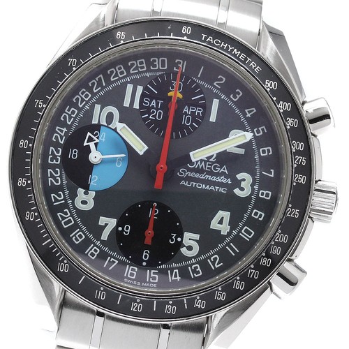 Omega speedmaster mark - speedmaster,