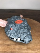 Mighty Max Traps Rattus