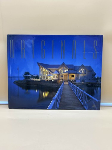 Originals linda cedar - ￼originals:,