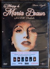 Le Mariage de Maria Braun