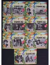 fotobuste YUPPI DU adriano