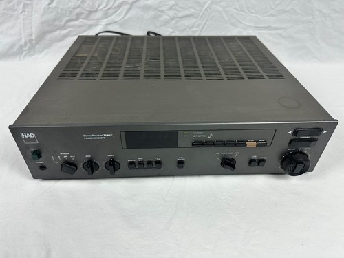 Nad 7240pe power - nad,