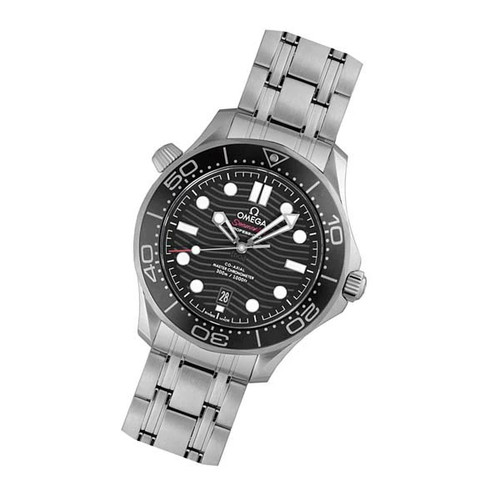 Orologio uomo omega - orologio,
