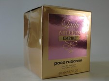 Paco Rabanne Lady Million