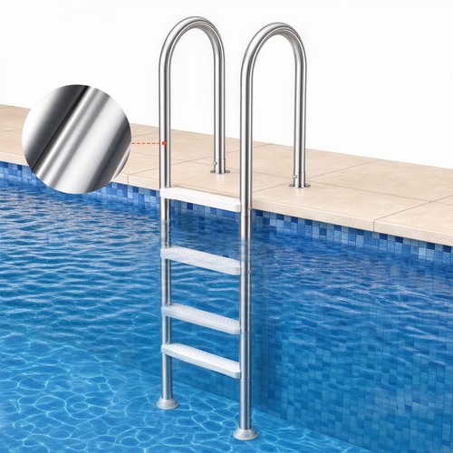Vevor scaletta per piscina - scaletta,