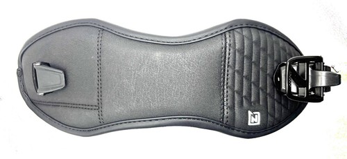 Nitro attacchi snowboard - attacchi,