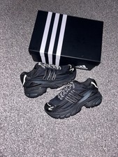 Adidas x Pharrell adistar