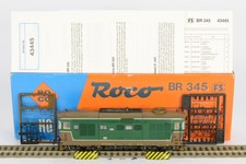 ROCO HO 43445B FS 345 1104