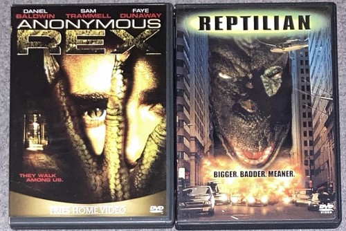 Anonymous rex 2004 reptilian - rex, 2004/reptilian
