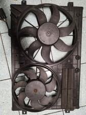 Ventole Raffreddamento Golf5 Turbo,Audi A4