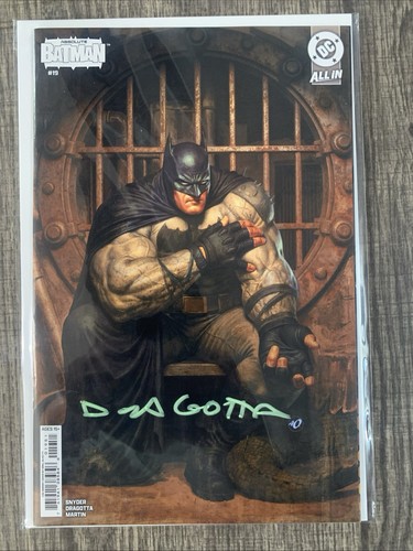 Absolute batman - 🔥~absolute,
