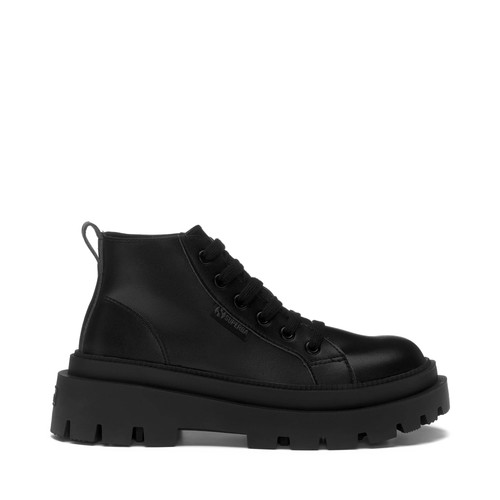 Superga stivaletti donna - -,