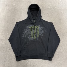 Felpa con cappuccio vintage