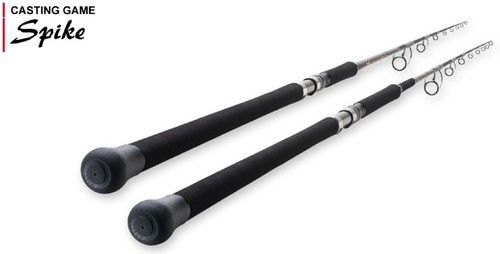 Tenryu rod spinnen spike - tenryu,