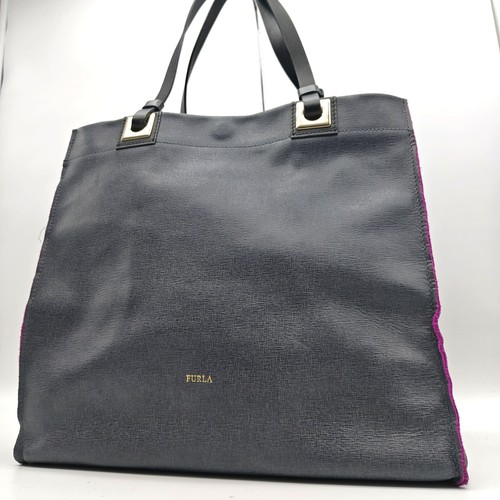 Borsa furla tote bag pelle - borsa,