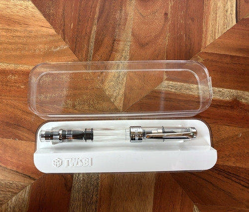Twsbi diamond 580 penna - 580,