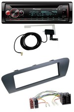 Pioneer DAB CD MP3 USB