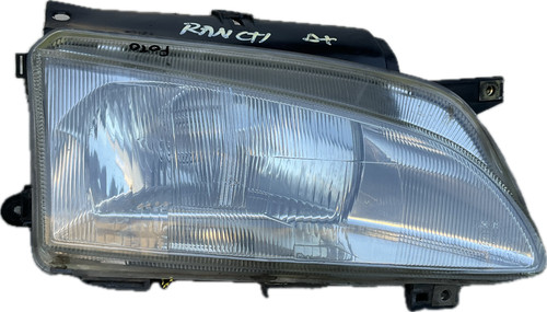 Fanale anteriore destro - , per
