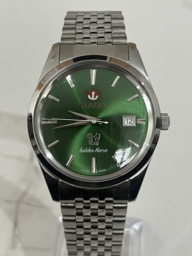Orologio polso automatico - da,