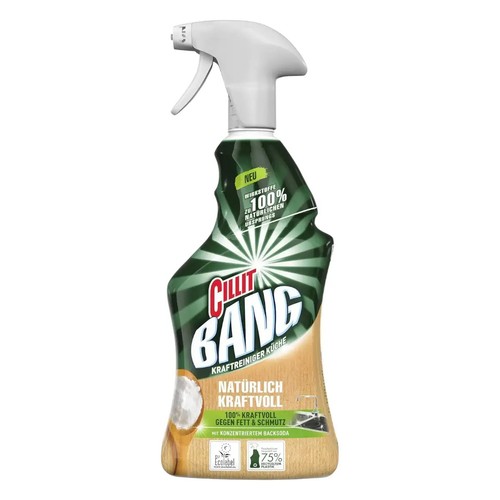 Cillit bang pulitore per - cillit,
