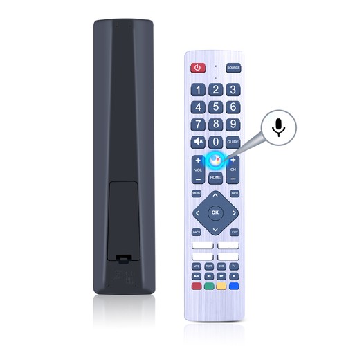Telecomando vocale shwrmc0133 - vocale,