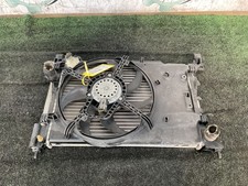 KIT RADIATORI PER OPEL Corsa E 3° Serie Benzina 1.4 (15>)