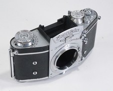 IHAGEE EXAKTA VAREX VX