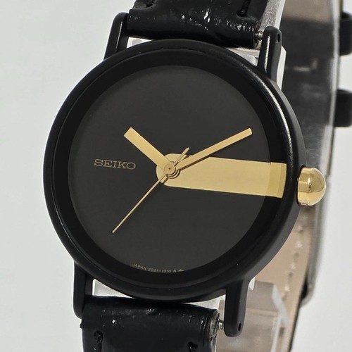 Seiko giugiaro design - seiko,