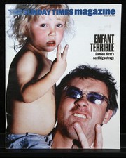 Hirst, Damien - Rivista The