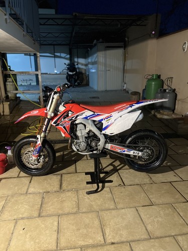 Cerchi motard - cerchi,
