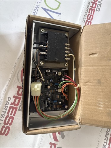 Nuovo alimentatore power one - nuovo,