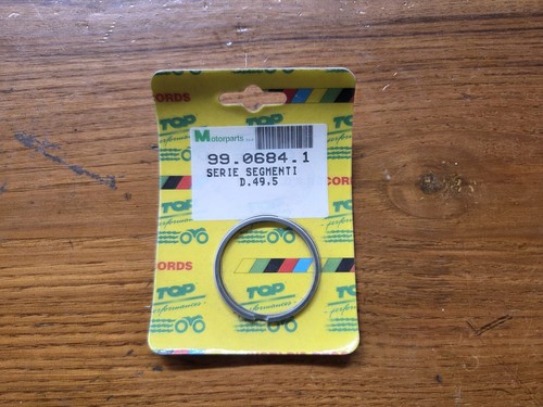 Coppia serie kit fasce - coppia,