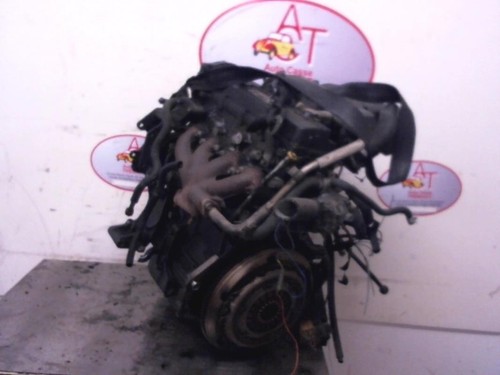 Motore opel corsa - corsa, 2