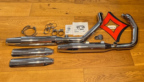 Sportster mm 2007 - sportster®, 18