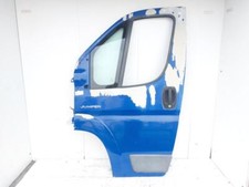 PORTA ANTERIORE 5P SX S/SPECCHIO CITROEN JUMPER (--) 2.2 HDI 16V 120CV (2006>201