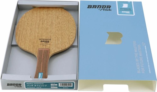 Stiga ga302635 racchetta - ga302635, da