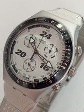SWATCH IRONY CHRONO 1996