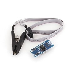 SOP8 SOIC8 Flash Chip IC Test