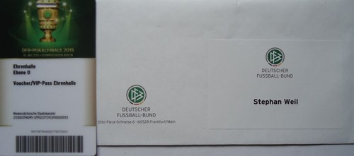 Voucher vip pass finale - /,