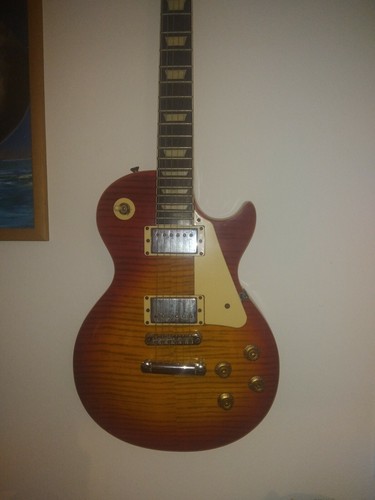 chitarra