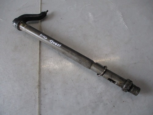 Canna sterzo tubo - sterzo, forcella