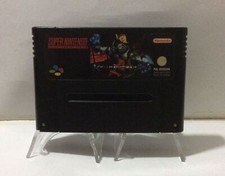 Killer Instict Cartuccia Di Gioco Per super Nintendo Pal Version Snsp Aklp Gps