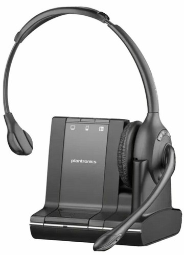 Plantronics savi w710 - plantronics,
