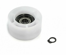 Puleggia motore tendicinghia