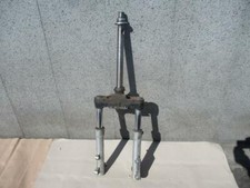 FORCELLA COMPLETA ANTERIORE SCOOTER APRILIA SCARABEO 125 / 250 ANNO 2007