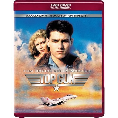 Top gun - gun, 1986)