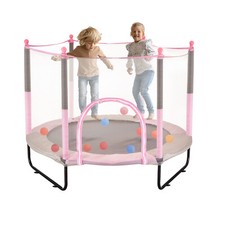 VEVOR Trampolino per Bambini