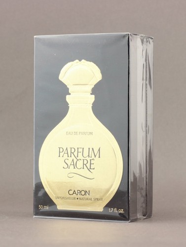 Parfum sacre caron - parfum,